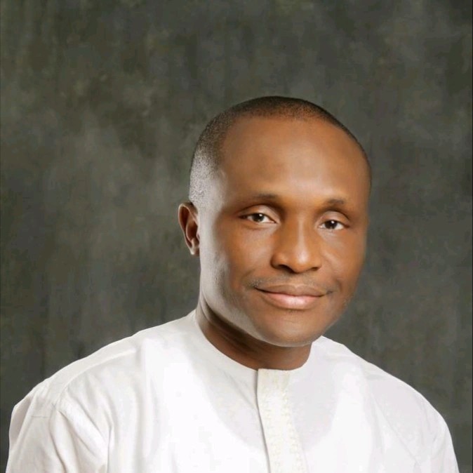 Mr Bolaji Akinboro
